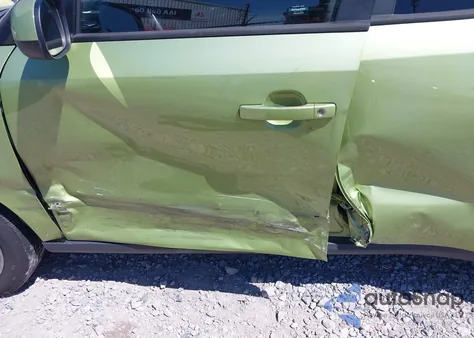 2017 Kia Soul from USA, damaged, VIN KNDJN2A25H7878916